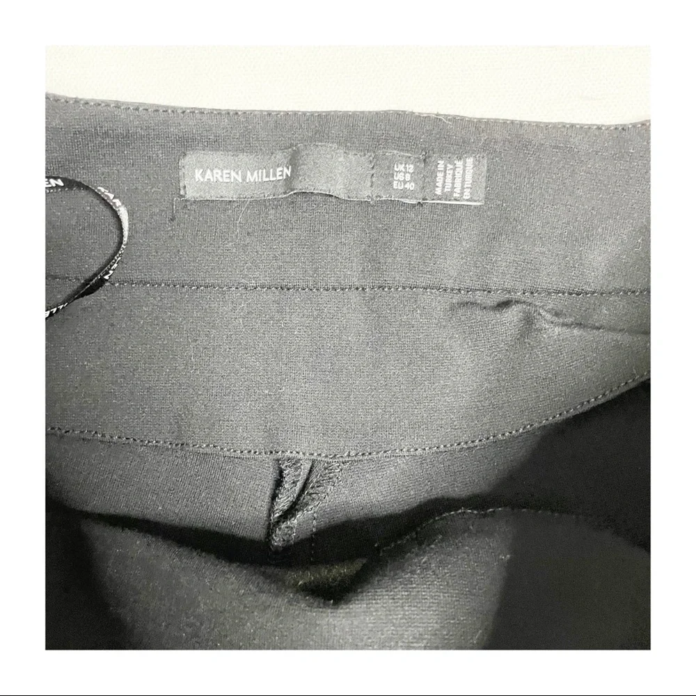 Karen Millen Pants (8) - Picture 6 of 8